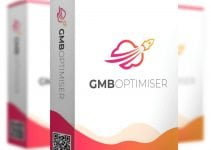 GMB Optimiser Review- All Local Business Need This Package
