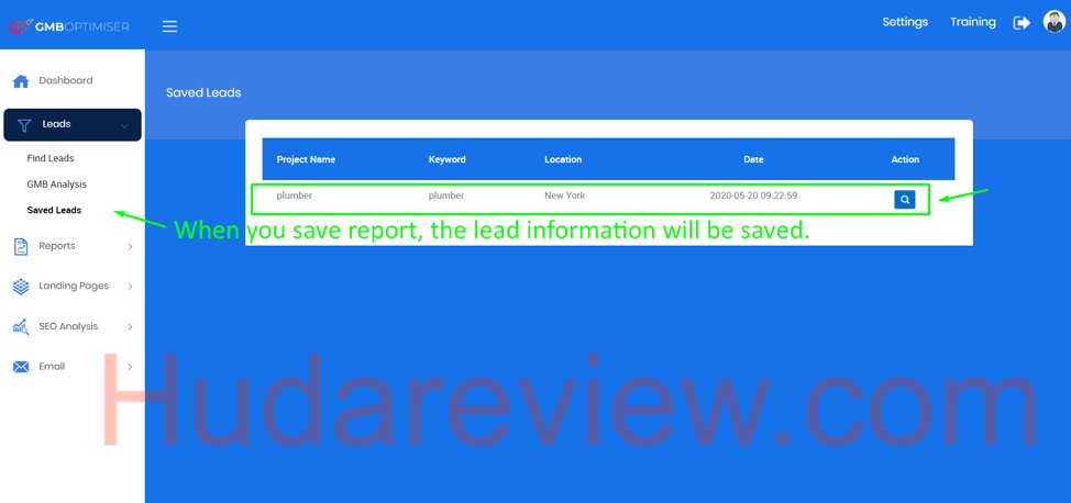 GMB Optimiser Review- All Local Business Need This Package