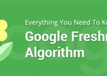 Google Freshness Algorithm: What SEOer Need to Know