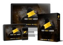 High Ticket Jacker Review- Check This Amazing Method For Your Success!