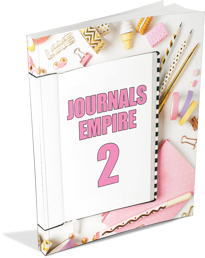 Journals-Empire-2-Review