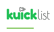 Kuicklist-Logo