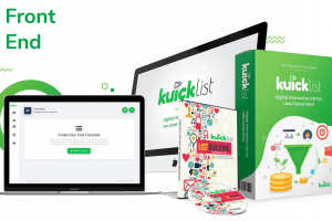 Kuicklist Review- Building A Responsive List Just Got Easier Kuicklist Review- Building A Responsive List Just Got Easier