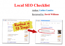 Local SEO Checklist Review- Top SEO Experts’ Secrets Unfold