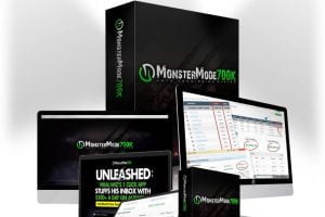 MonsterMode 2.0: RISE OF THE CASH BREEDERS Review – $500 Per Day On Autopilot MonsterMode 2.0: RISE OF THE CASH BREEDERS Review – $500 Per Day On Autopilot
