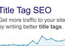 Onpage SEO And What You Need To Know About SEO Title Tags