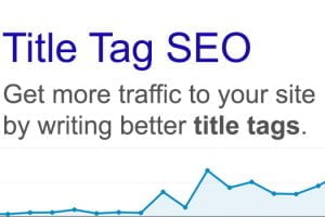 Onpage SEO And What You Need To Know About SEO Title Tags Onpage SEO And What You Need To Know About SEO Title Tags