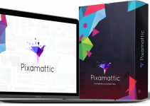 Pixamattic Review- Unique Visual Content For You Instantly To Get Buyers!