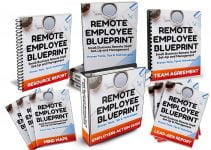 [PLR] Remote Employee Guide Review: Is This PLR Package What You Are Looking For?