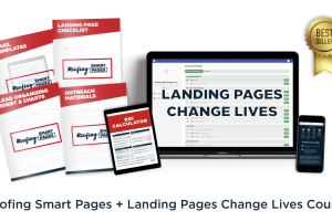 Roofing Smart Pages Review – Local Marketing Consultants Looking For Quick Wins