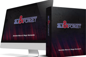Set & Forget Review – You Will Love This Affiliate Marketing System Set & Forget Review – You Will Love This Affiliate Marketing System