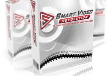 SmartVideo Revolution Review- Check This Amazing All-In-One Video Creator Right Now