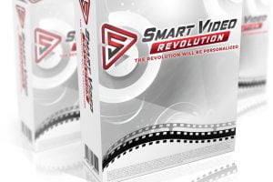 SmartVideo Revolution Review- Check This Amazing All-In-One Video Creator Right Now SmartVideo Revolution Review- Check This Amazing All-In-One Video Creator Right Now