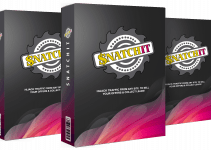 SnatchIt Review- Generates Commissions & Leads Totally Hands-Free!