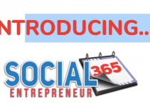 Social Entrepreneur 365 Review: Make Use To Create Fancy Posts On Social Media