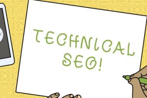 Technical SEO: Standardize Technical SEO Update 2020
