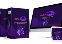 TrafficCloud Review- Stop Wasting Time Getting Web Traffic