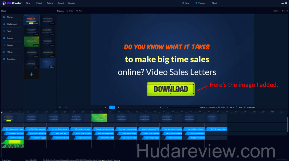 VSL Creator Review- SELL and Make PROFITS from Video