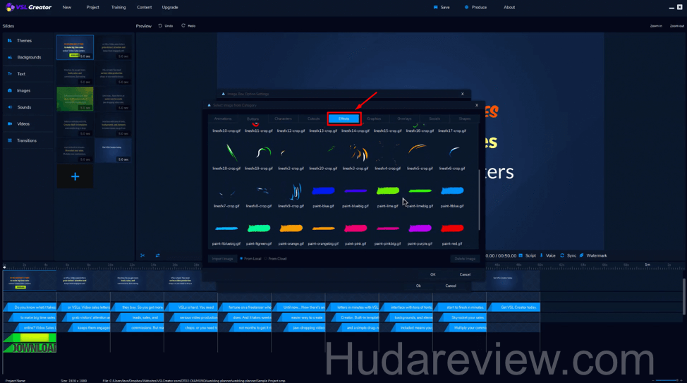 VSL Creator Review- SELL and Make PROFITS from Video