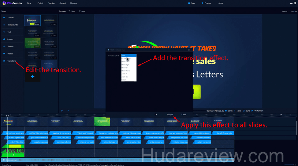 VSL Creator Review- SELL and Make PROFITS from Video
