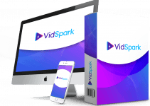 VidSpark Review- New Viral Video Creation & Traffic System