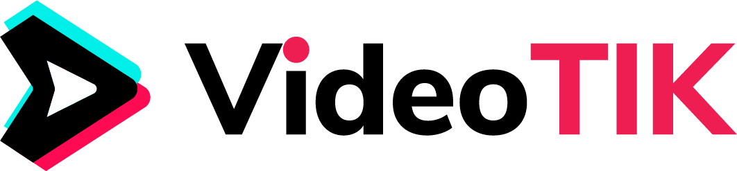 VideoTik-Logo