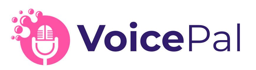 VoicePal-Logo