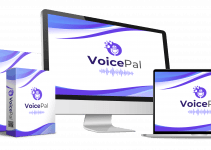 VoicePal Review- The Ultimate Solution To Create Human-like VoiceOver