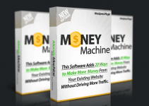 WP Money Machine Review- Create Your Own Adsense Style Text Ads