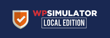 WP-Simulator-Local-Logo