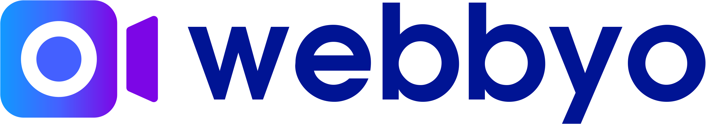 Webbyo-Logo