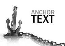 What Is Anchor Text? 9 Types of Anchor Text And Principles of Use