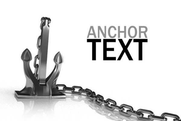 What Is Anchor Text 9 Types of Anchor Text And Principles of Use