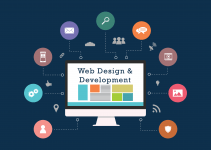 What Is The Difference Between Web Design And Web Develop?