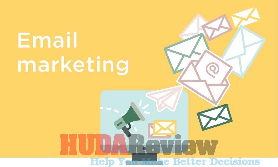 What is email marketing Comprehensive Knowledge Effective Tips