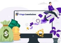 1 Page Commissions Review- DFY Commission-Ready Pages?