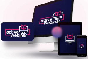 ActiveWebinar Review- Is This Product What You Are Searching For? ActiveWebinar Review- Is This Product What You Are Searching For?