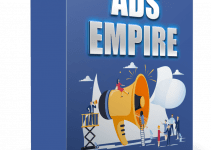 Ads Empire Review- 25 Ads Templates For Offline Businesses!