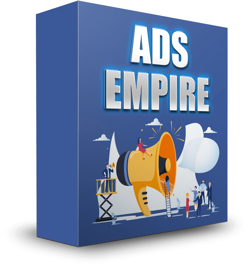 Ads Empire Review - 25 Ads Templates For Offline Businesses!