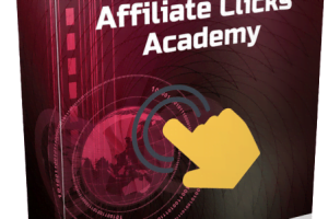 Affiliate Clicks Academy Review- Check This Amazing System For Your Success! Affiliate Clicks Academy Review- Check This Amazing System For Your Success!