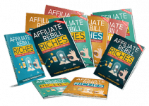 Affiliate Rebill Riches 5.0 Review: 250+ recurring affiliate programs (Fully updated for 2022)