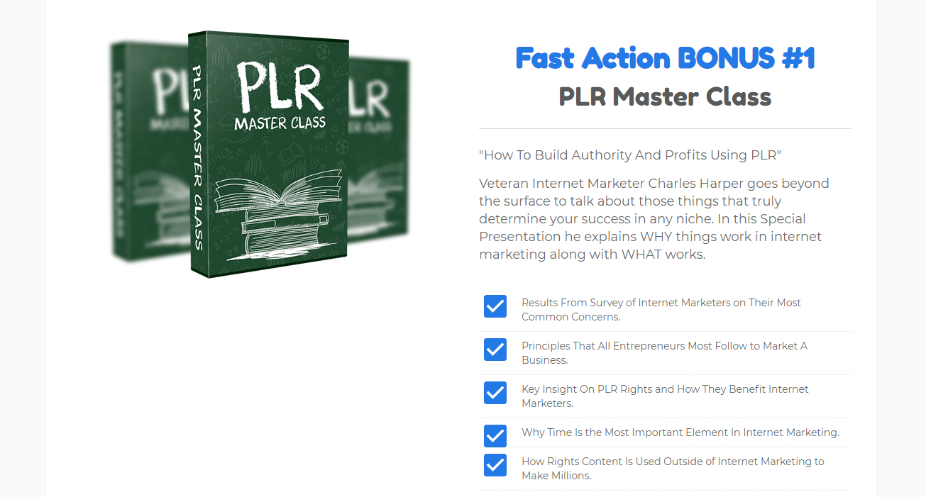 Bitcoin Breakthrough PLR Review: Don't miss this amazing PLR