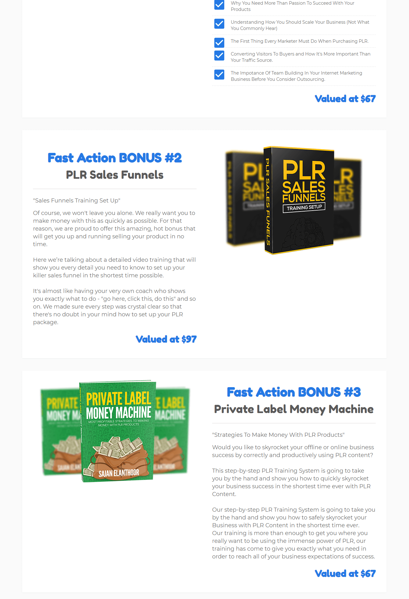 Bitcoin Breakthrough PLR Review: Don't miss this amazing PLR