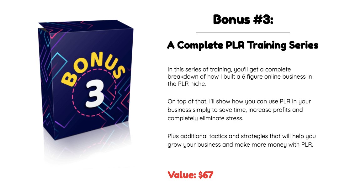 Bonus-3