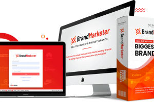 Brand Marketer Review – Next Masterpiece Created By Dan Green And His Dream Team Brand Marketer Review – Next Masterpiece Created By Dan Green And His Dream Team