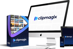 Clipmagix Review- Consistent Customer-Getting System Clipmagix Review- Consistent Customer-Getting System