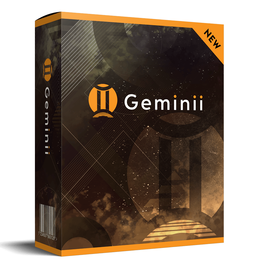 Geminii-Review