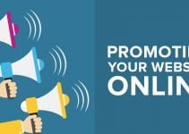 How To Promote A Website That Helps Many People Know