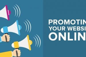 How To Promote A Website That Helps Many People Know