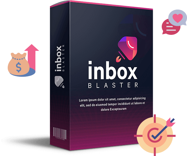 InboxBlaster-Logo